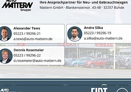 Nissan Micra 1.0 IG-T N-Design 5 Türen