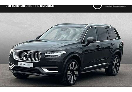 Volvo XC 90 T8 AWD Recharge Plus Bright Auto 5 Türen