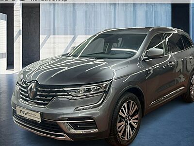 Renault Koleos TCe 160 EDC GPF Initiale Paris 5 Türen