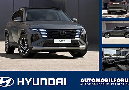 Hyundai Tucson 1.6 T-GDI 48V Prime DCT 4WD 5 Türen