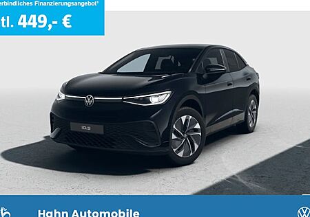VW ID.5 Pure 52 kWh 125 kW Pure 5 Türen