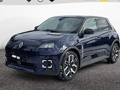 Renault R 5 Techno 150 Comfort Range 5 Türen