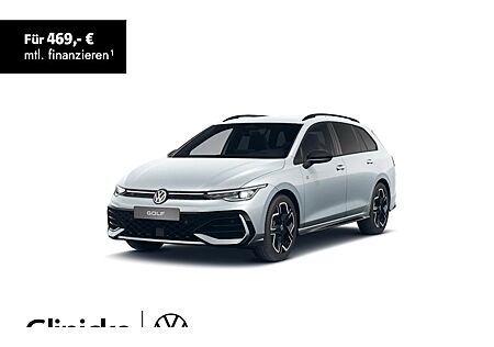 VW Golf Variant 1.5 eTSI OPF 110kW DSG R-Line Variant 5 Türen