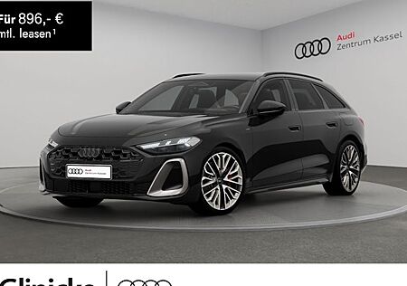 Audi A5 e-hybrid 270 kW S tronic quattro Avant 5 Türen