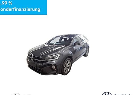 VW Taigo 1.0 TSI OPF 85 kW R-Line 5 Türen