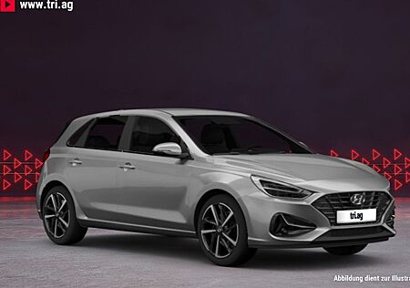 Hyundai i30 1.5 T-GDI Hybrid Advantage DCT 5 Türen