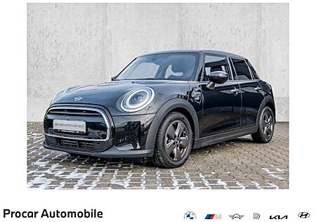 Mini One Countryman Cooper Classic Trim AT 5 Türen