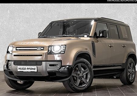 Land Rover Defender 3.0 D300 MHEV X-Dynamic SE 130 5 Türen