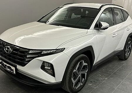 Hyundai Tucson 1.6 T-GDI Plug-in Hybrid 4WD Auto 5 Türen