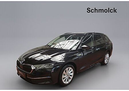 Skoda Octavia 1.5 TSI MHEV 110kW DSG Selection 5 Türen