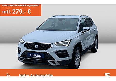 Seat Ateca 2.0 TDI 110kW Road Edition DSG 5 Türen