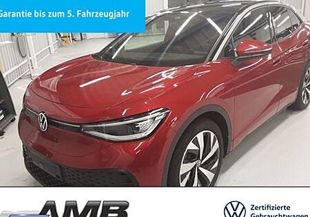 VW ID.5 Pro 77 kWh 210 kW MOVE mit Infotainm.P. 5 Türen