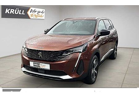 Peugeot 5008 PureTech 130 EAT8 Allure Pack 5 Türen
