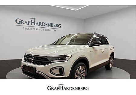 VW T-Roc 2.0 TDI SCR DSG Life 5 Türen
