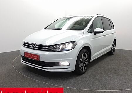 VW Touran 1.5 TSI OPF DSG MOVE 5 Türen