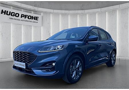 Ford Kuga 1.5 EcoBoost 110kW ST-Line 5 Türen