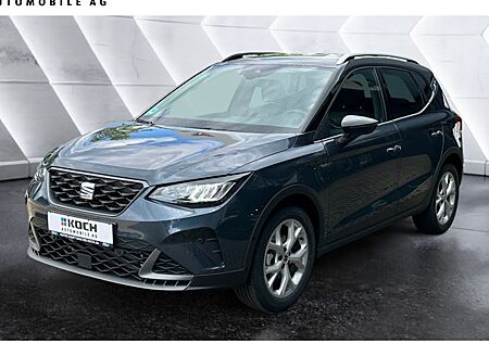 Seat Arona 1.0 TSI 85kW FR DSG 5 Türen