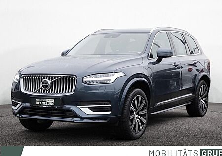 Volvo XC 90 T8 Geartronic Recharge Inscription 5 Türen