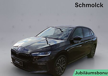 Skoda Scala 1.0 TSI 85kW DSG Selection 5 Türen