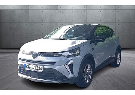 Renault Captur Mild Hybrid 160 EDC Esprit Alpine 5 Türen