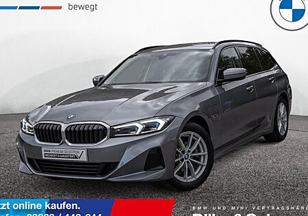 BMW 3er 330e Touring Automatic 5 Türen