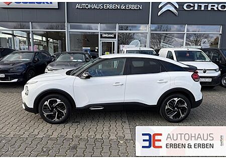 Citroën C4 PureTech 130 Stop&Start SHINE EAT8 5 Türen