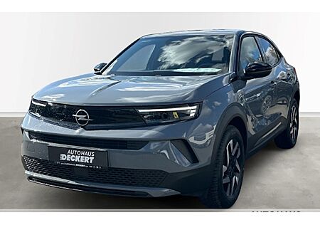 Opel Mokka 1.2 Turbo 100kW Edition 5 Türen