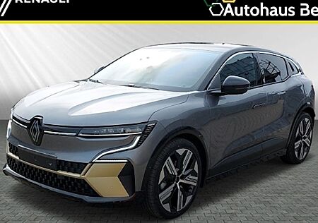 Renault Megane E-Tech EV60 220hp optimum charge Iconic 5 Türen