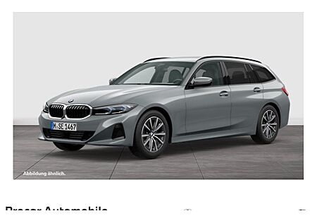 BMW 3er 320d Touring Automatik 5 Türen