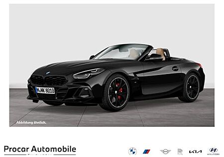 BMW Z4 M40i A 2 Türen