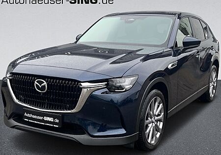 Mazda CX-60 3.3 e-SKYACTIV D 254 Exclusive-L A AWD 5 Türen