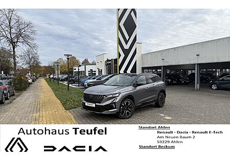 Renault Austral Hybrid E-Tech 200 Esprit Alpine 5 Türen