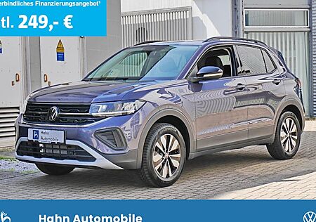 VW T-Cross 1.0 TSI OPF 85 kW DSG GOAL 5 Türen
