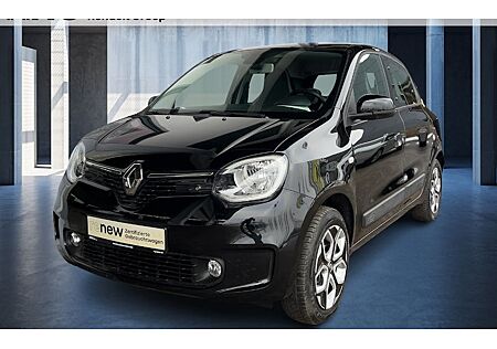 Renault Twingo 22KWh Equilibre 5 Türen