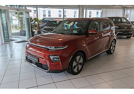 Kia Soul 150kW Spirit 5 Türen