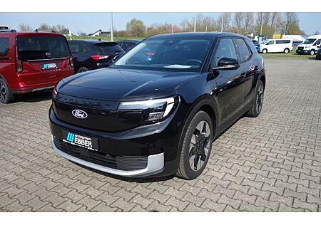 Ford Explorer Extended Range 77kWh RWD Premium 5 Türen