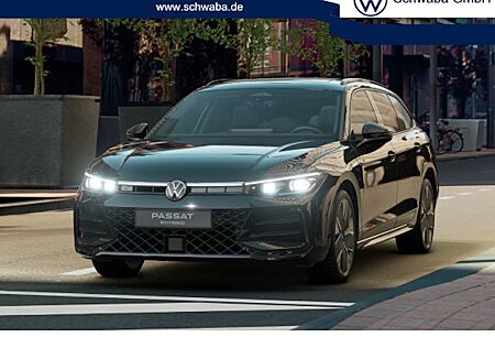 VW Passat 1.5 eHybrid 130kW OPF DSG R-Line 5 Türen