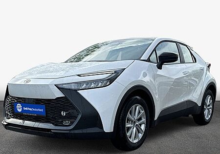 Toyota C-HR 1.8-l-VVTi Hybrid Business Edition 5 Türen