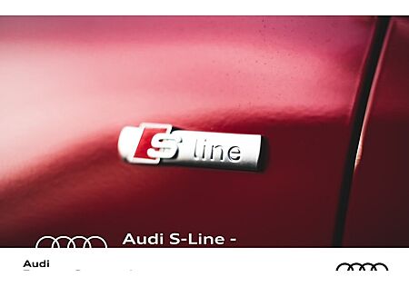 Audi Q5 50 TFSI e S tronic quattro S line 5 Türen
