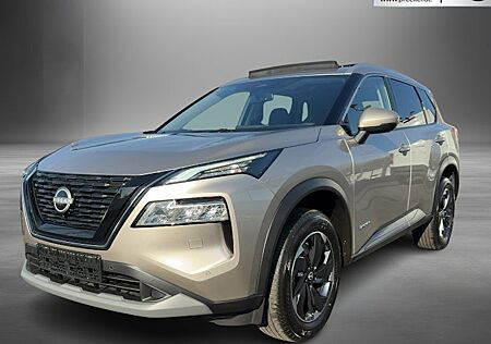 Nissan X-Trail 1.5 VC-T e-Power N-CONNECTA 5 Türen
