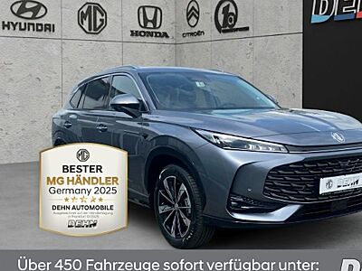 MG HS 1.5T GDI Hybrid+ Luxury 5 Türen