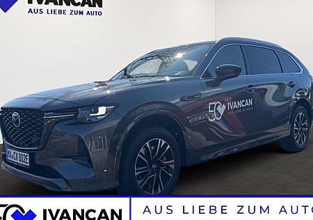 Mazda CX-80 2.5 e-SKYACTIV PHEV Homura Plus Auto AWD 5 Türen