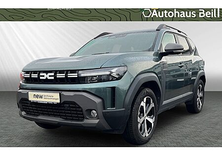 Dacia Duster hybrid 155 Journey 5 Türen