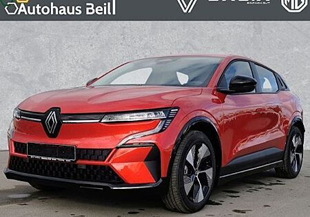 Renault Megane E-Tech EV60 220hp optimum charge Equilibre 5 Türen