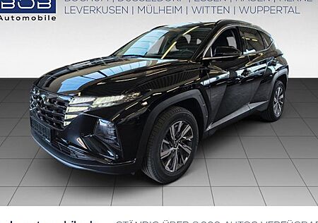 Hyundai Tucson 1.6 T-GDI 169kW Hybrid Trend Auto 5 Türen