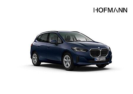 BMW 2er Active Tourer 218i Steptronic DCT 5 Türen