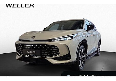 MG HS 1.5 T PHEV Luxury 5 Türen