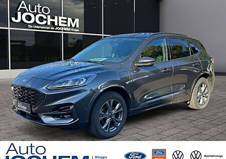 Ford Kuga 2.5 Duratec PHEV ST-Line X CVT 5 Türen