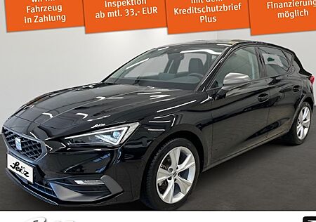 Seat Leon 1.5 eTSI ACT 110kW FR DSG 5 Türen