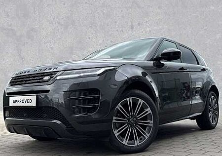 Land Rover Range Rover Evoque D200 DYNAMIC HSE AWD Automatik 5 Türen